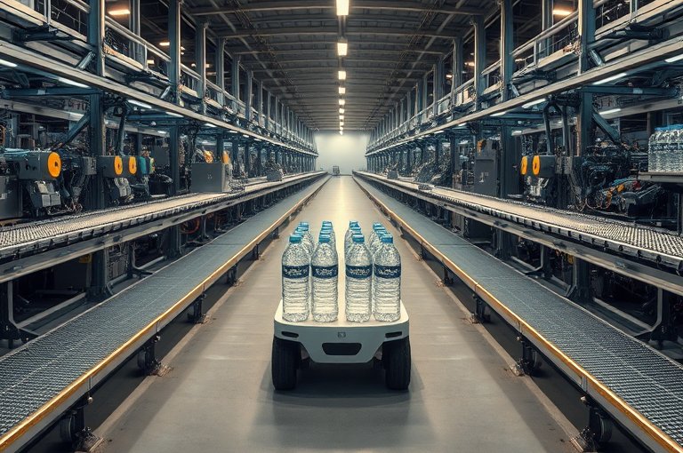 智能碼垛機器人常州定制方案詳解