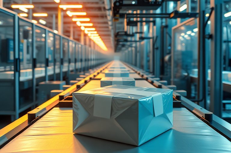 無錫碼垛搬運機器人優勢對比