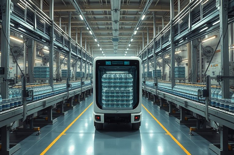 立柱碼垛機值得購買嗎價格如何