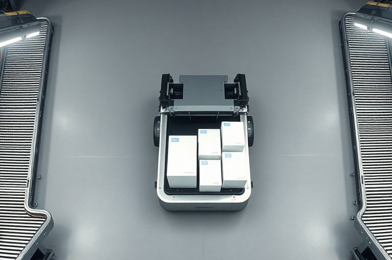 探索常州半自動(dòng)貼標(biāo)機(jī)械助力包裝行業(yè)升級(jí)