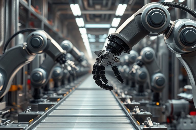 上海碼垛機選購：價格透明，性價比高