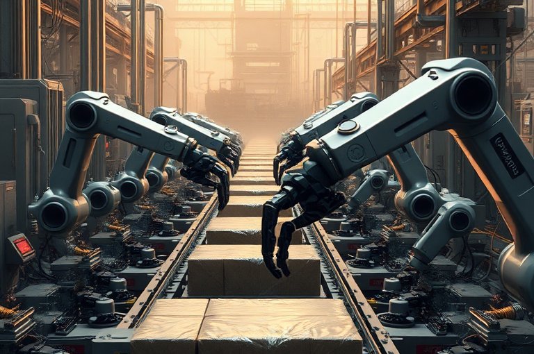 無(wú)錫碼垛機(jī)選購(gòu)指南，行業(yè)權(quán)威推薦！