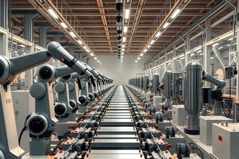 上海自動巷道堆垛機服務：蘇州客戶如何高效選擇？