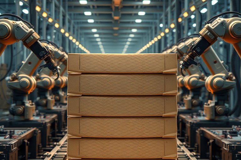 如何優化堆垛機移動速度？