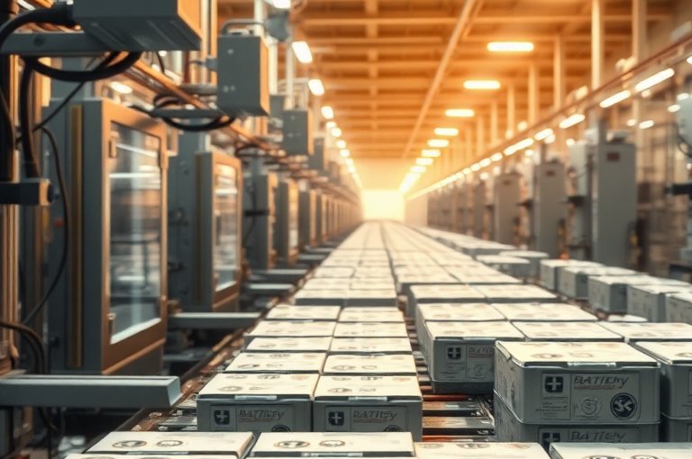 工業碼垛機器人價格及性能分析