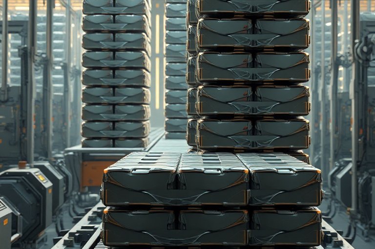 上海地區水泥磚碼垛機安裝服務，省心省時，效果卓越！