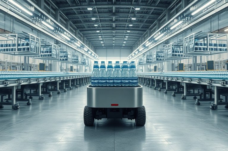 上海智能碼垛解決方案，效率提升新選擇