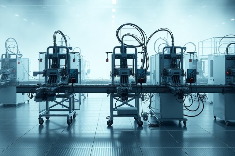 堆垛機選購，如何選到性價比高、服務(wù)優(yōu)質(zhì)的廠家？