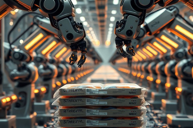 自動伸縮貨叉堆垛機(jī)，如何選擇更適合您的機(jī)型？