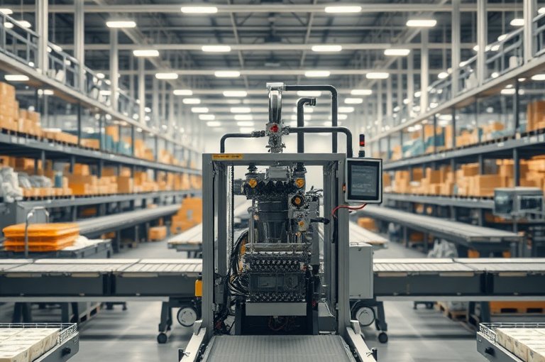 常州高速圓瓶自動貼標機使用維護及定制方案分享