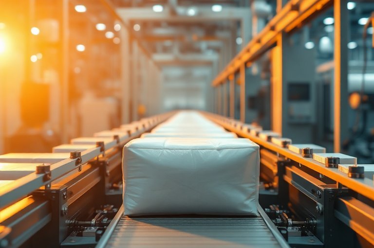 常州工業自動化碼垛機器人使用維護全解析及定制方案