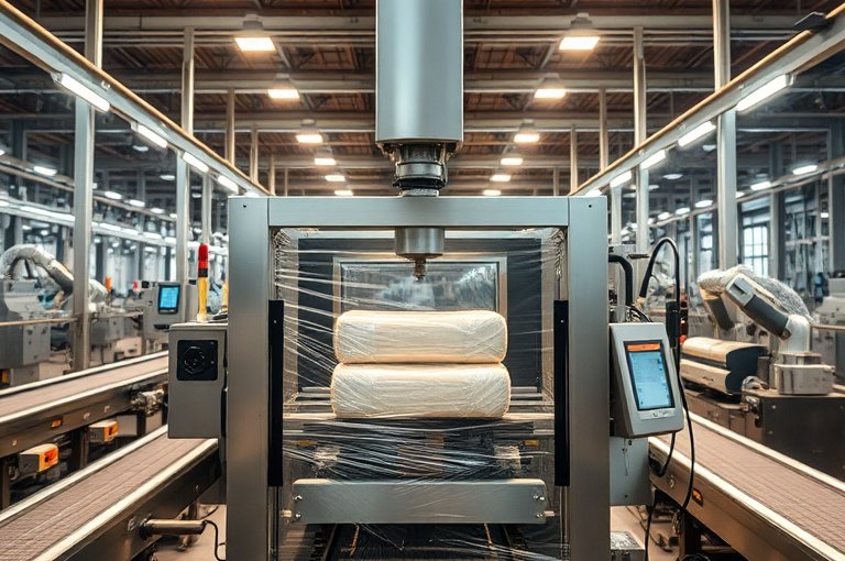 上海地區的自動堆垛機價格是否適合無錫工廠？