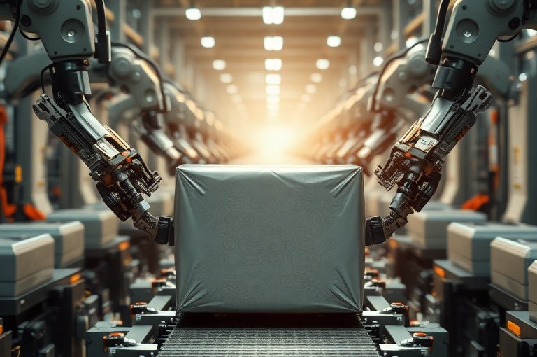 常州智能堆垛機(jī)貨叉價格與定制方案探析