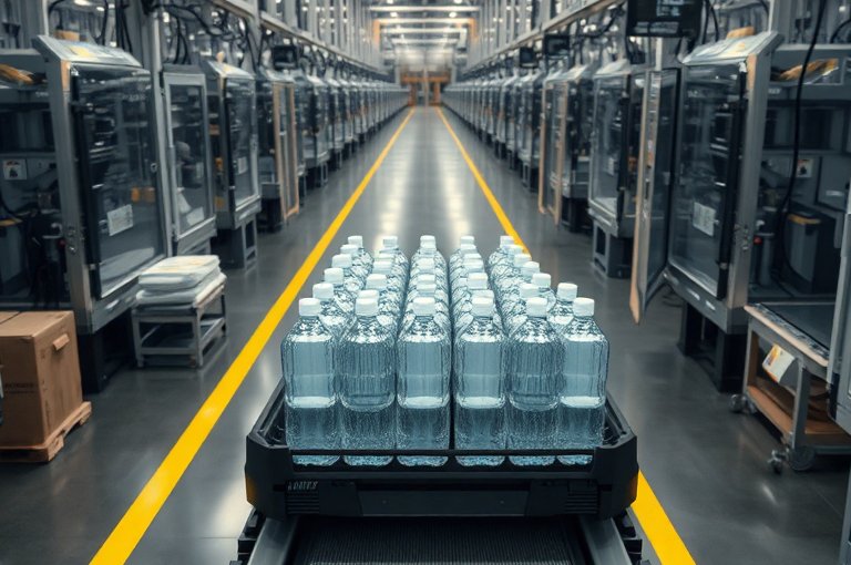 蘇州選擇碼垛機設備生產廠家要注意哪些方面