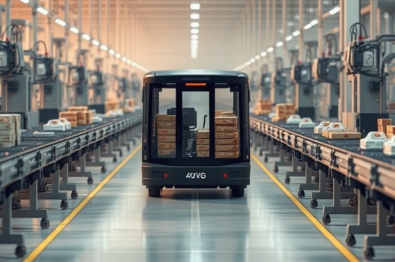 外圓磨床桁架機械手，精準加工助力制造