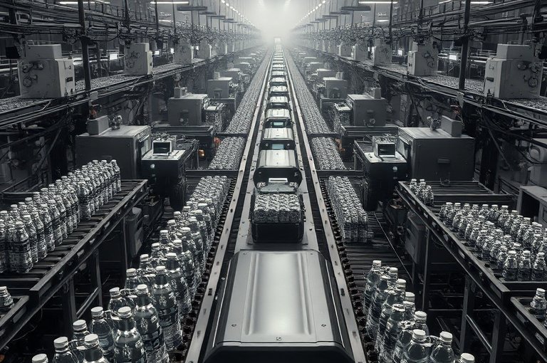 蘇州教你一招：怎樣高效拆面粉袋包裝線？