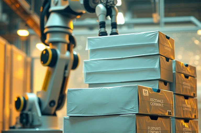 機器人數控機床自動上下料蘇州解決方案與服務