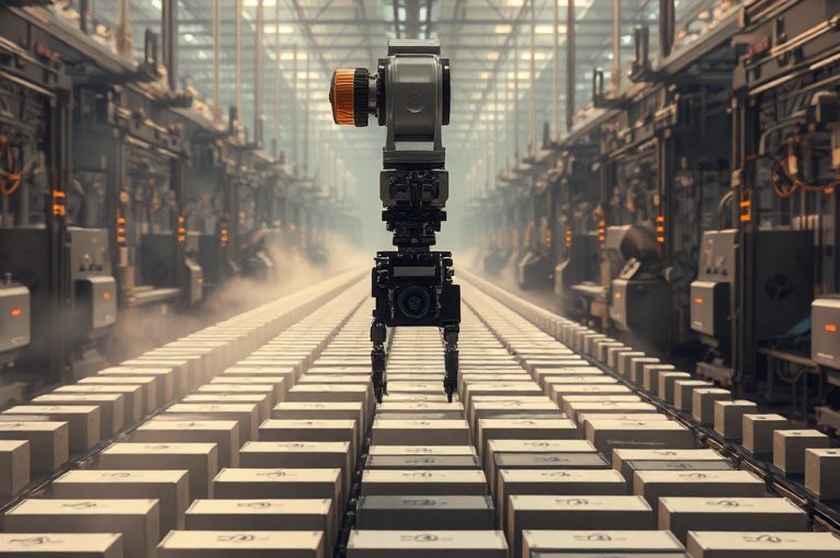 常州工廠如何選擇適合的桁架機械手？