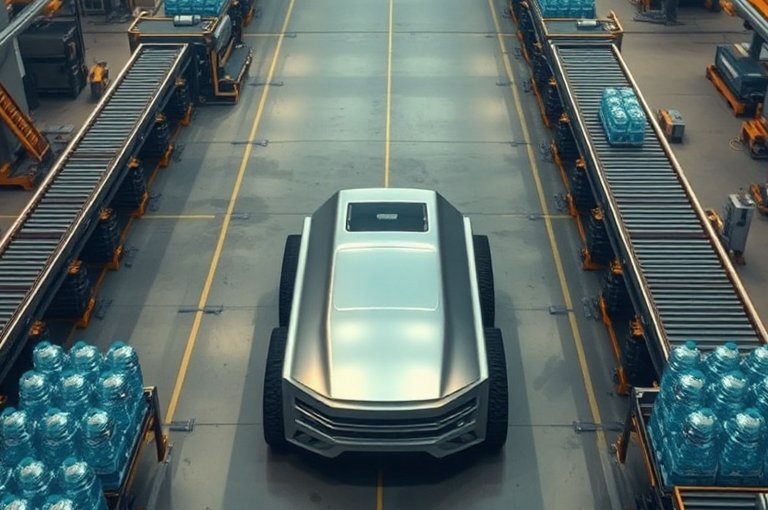 常州激光切割機自動上下料系統解決方案