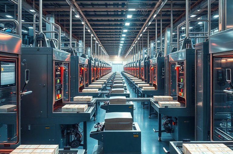 常州工廠使用全自動碼垛機效果怎么樣價格合適嗎