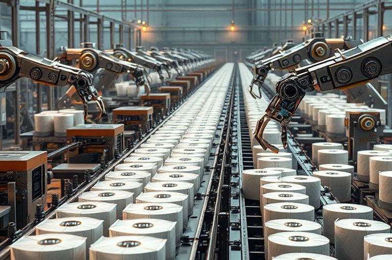 上海企業(yè)，如何高效辦理鋼管碼垛機(jī)資質(zhì)認(rèn)證？