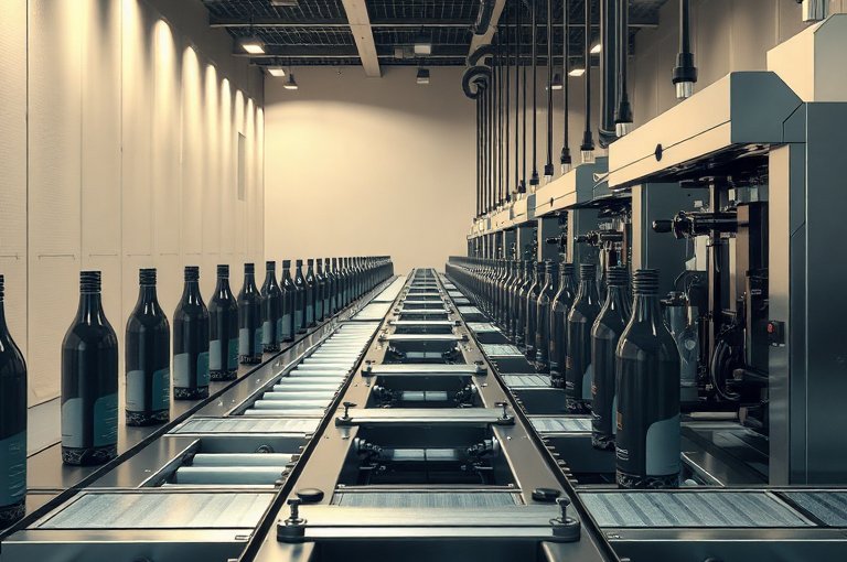 全自動貼標機哪個品牌性價比高