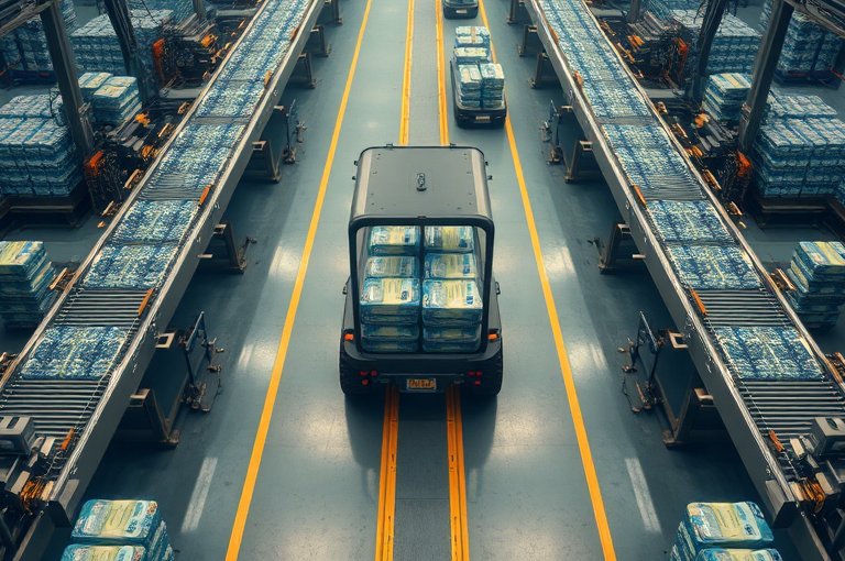 上海工廠堆垛機提升機構選購，蘇州用戶優先了解行情