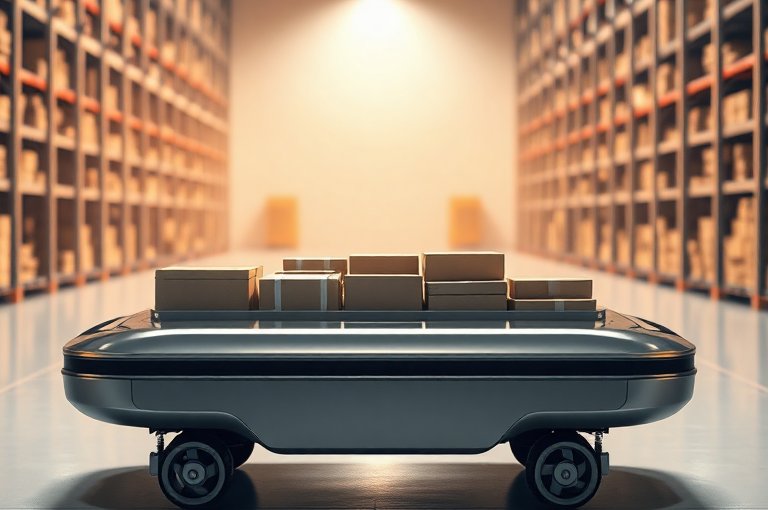 上海碼垛機器人幾個自由度影響效率