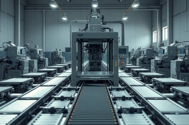 雙面自動貼標機價格：上海和無錫的選擇有哪些？