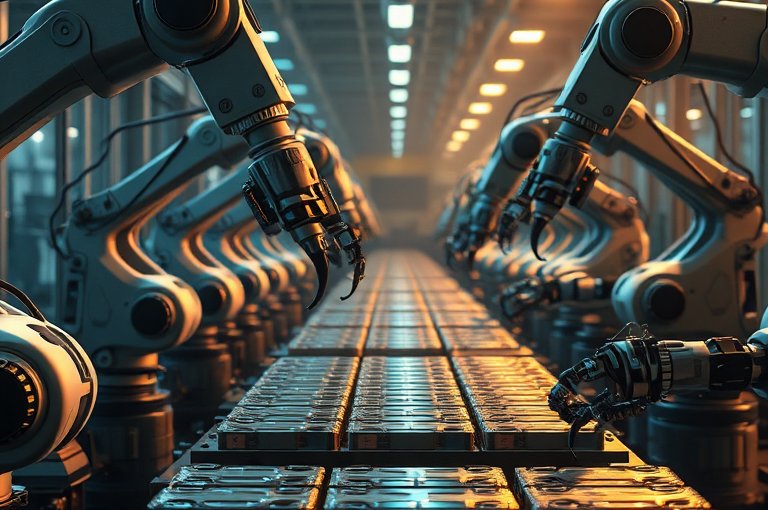 上海桁架機械手功能如何助力企業效率提升？