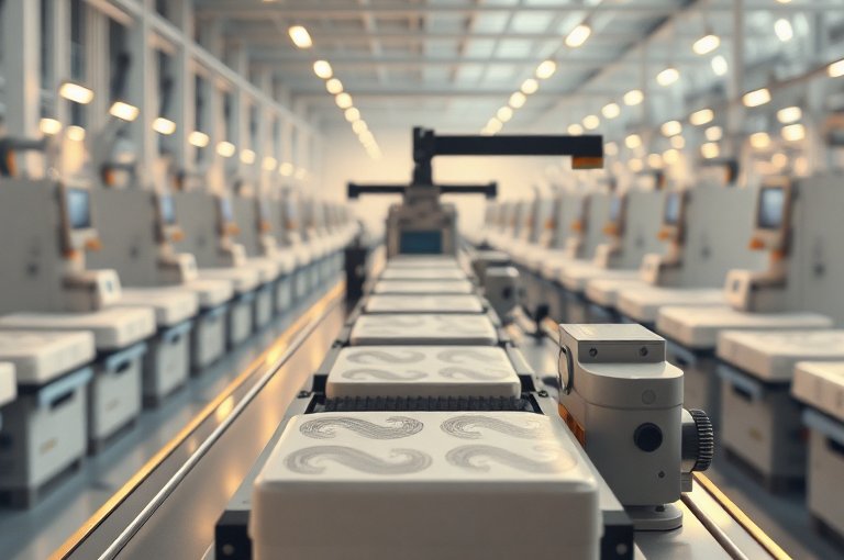 如何通過桁架機器人自動化提升生產效率？