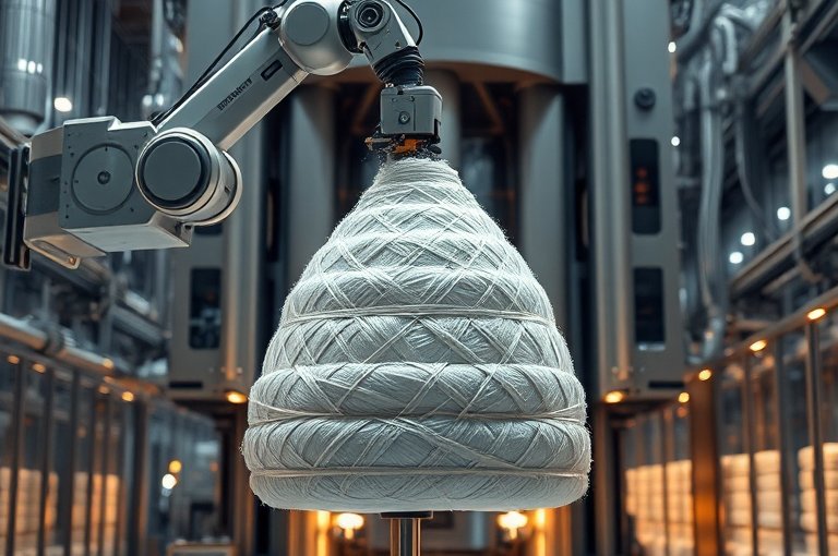 探索上海智能工廠：桁架機(jī)械手原理與蘇州應(yīng)用案例