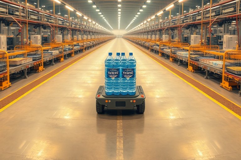 蘇州企業：如何選用機器人碼垛機器人提高效率