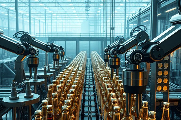 精準(zhǔn)控制米袋包裝線解決方案定制化服務(wù)與效益分析