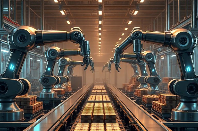 無錫工廠圓瓶貼標機解決方案