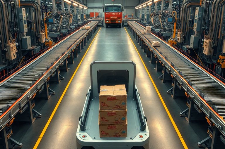 蘇州地區碼垛機生產廠商有哪些價格優惠