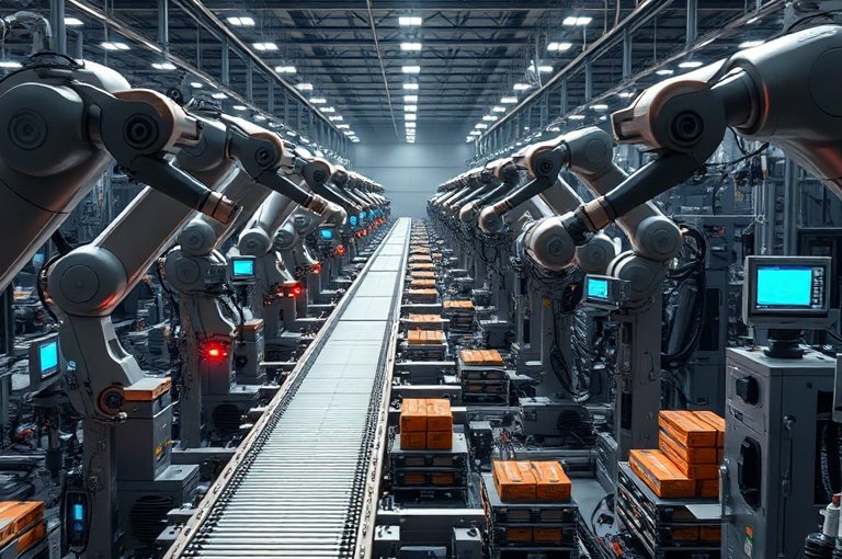 常州護欄網(wǎng)碼垛機器人價格及安裝服務(wù)