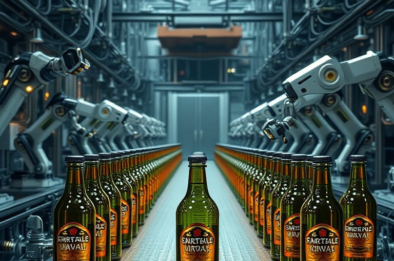 無錫企業(yè)如何選購高效節(jié)能的車床上下料機械手？