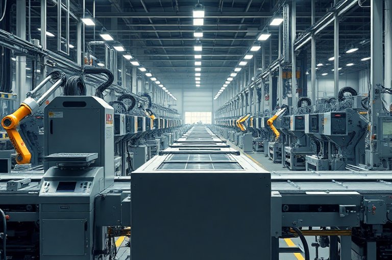 單深與雙深堆垛機性能對比分析