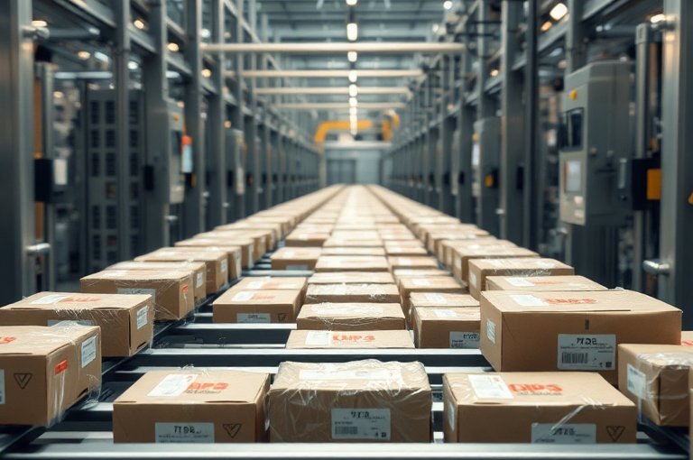 蘇州企業(yè)提升效率，選擇全自動(dòng)貼標(biāo)機(jī)配件優(yōu)化生產(chǎn)