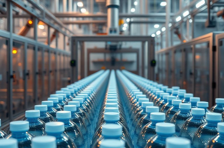 高效移動碼垛機器人