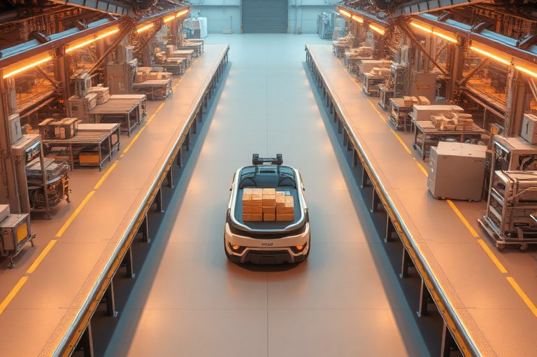 蘇州地區碼垛機器人自動化應用效果如何價格如何