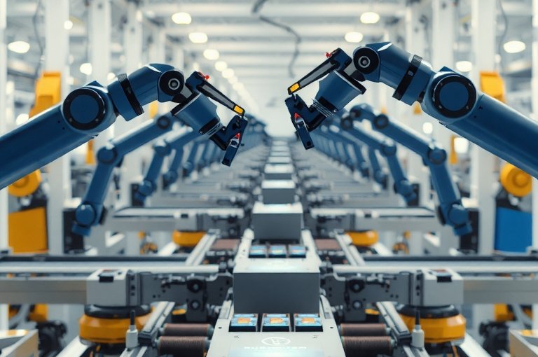 如何選擇合適的包裝線設備提高生產(chǎn)效率