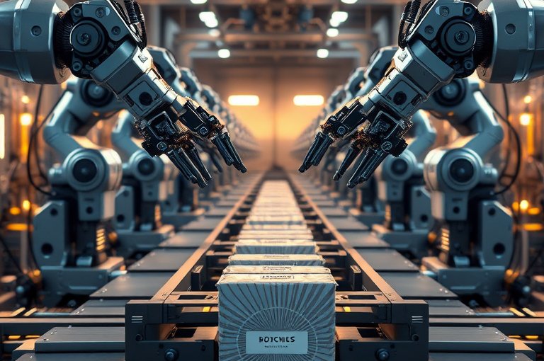 常州工廠如何選擇雙立柱堆垛機提升倉儲效率