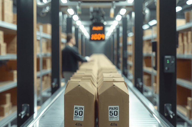 無錫自動碼垛機哪個好