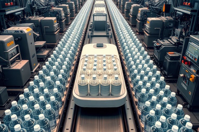 AGV自動搬運小車選擇哪個廠家更靠譜