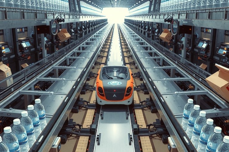 上海智能工廠:自動貼標(biāo)機(jī)成本控制與效率優(yōu)化