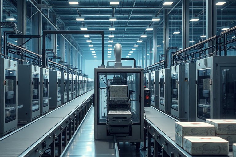 碼垛與搬運機器人，如何挑選最合適？