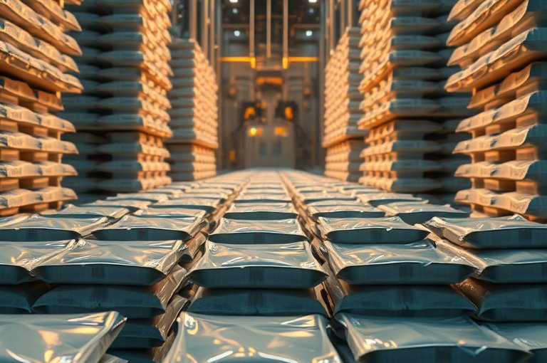 堆垛機(jī)加工選擇哪個(gè)廠家價(jià)格合適又高效