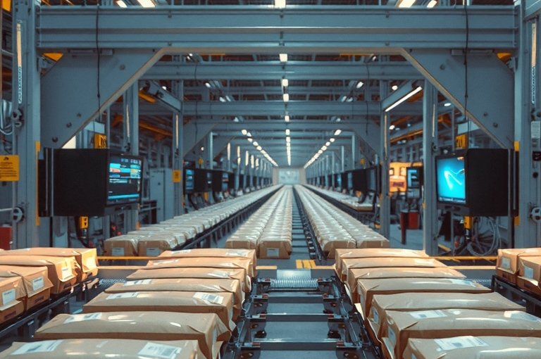 如何選購高效穩(wěn)定的機(jī)床機(jī)器人上下料設(shè)備？